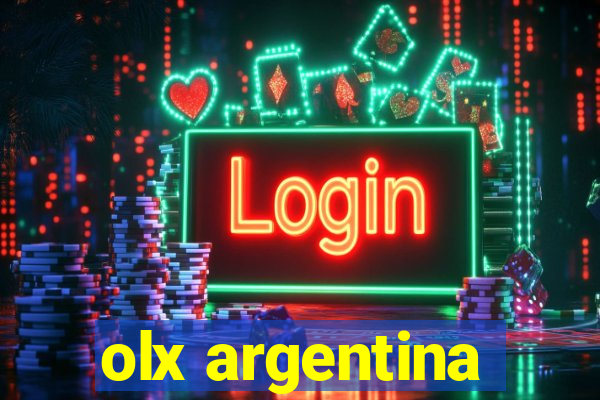 olx argentina